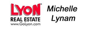 Michelle Lyman, Lyon Real Estate